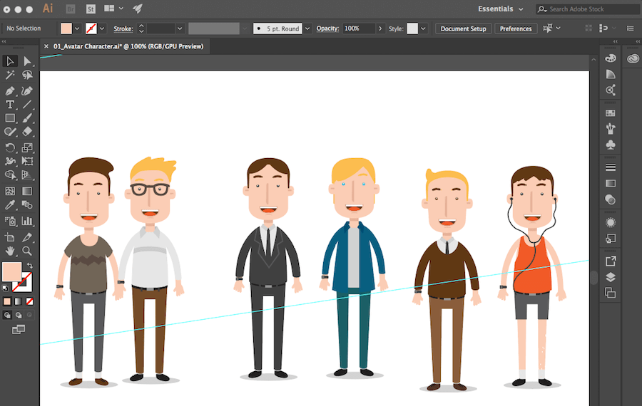 Character-animator-figurer-1