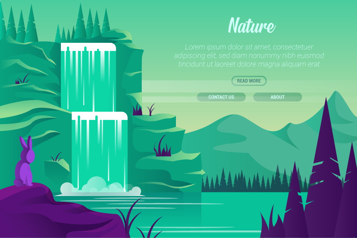 Nature