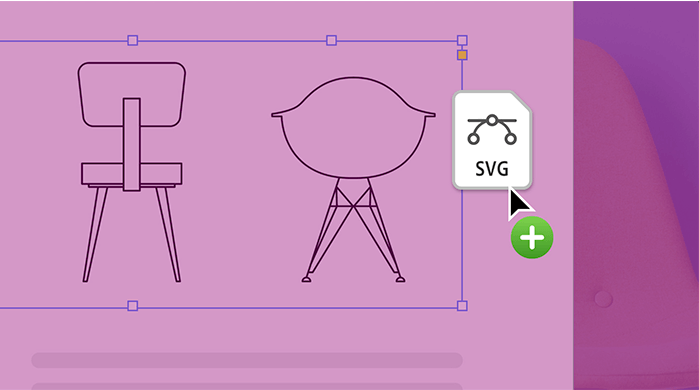 SVG files