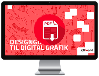 Hent en guide til digital grafik