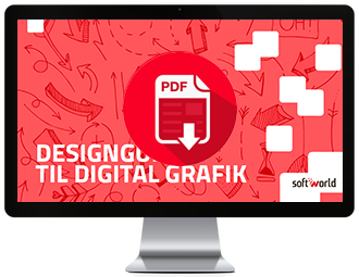 Hent en guide til digital grafik