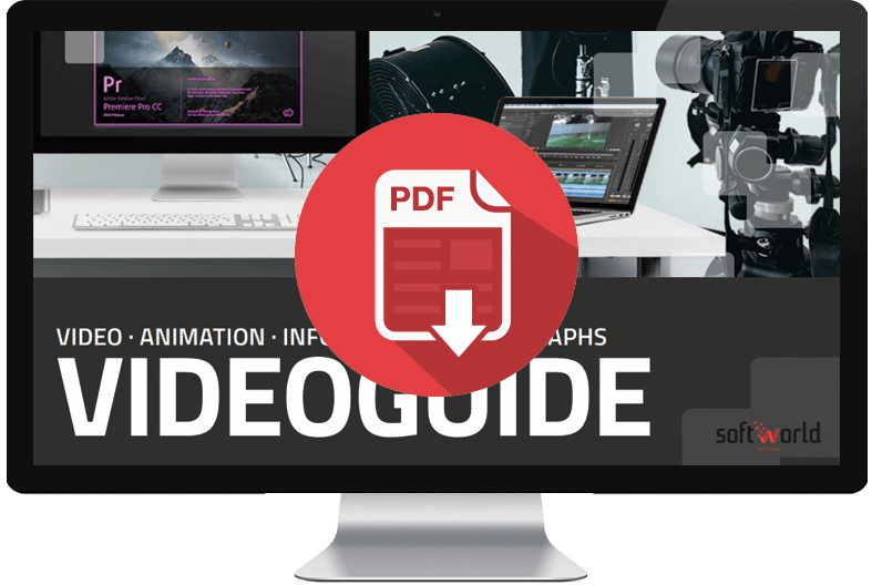 softworld hent en videoguide